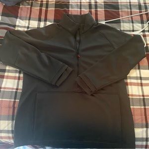 Killik womens  fleece long sleeve top